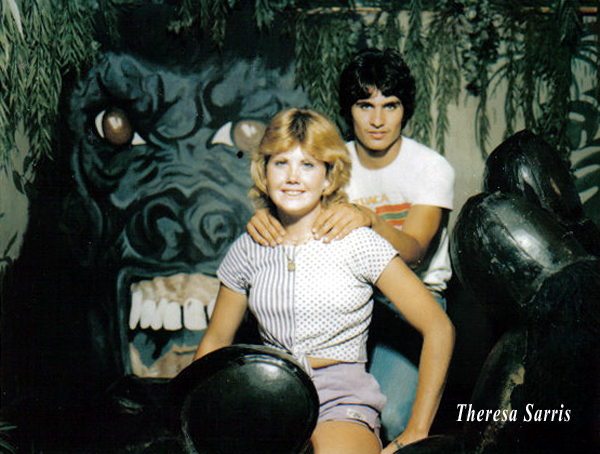 [Theresa & Frank]