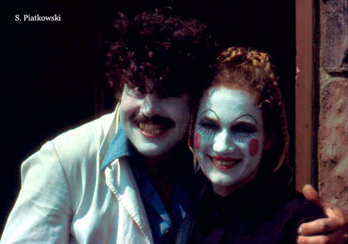 [Dr. Rat & The Jester]