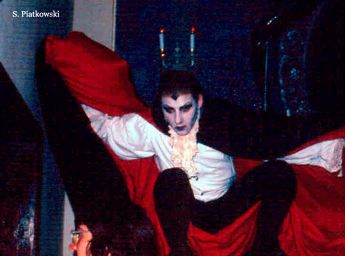 [Dracula]