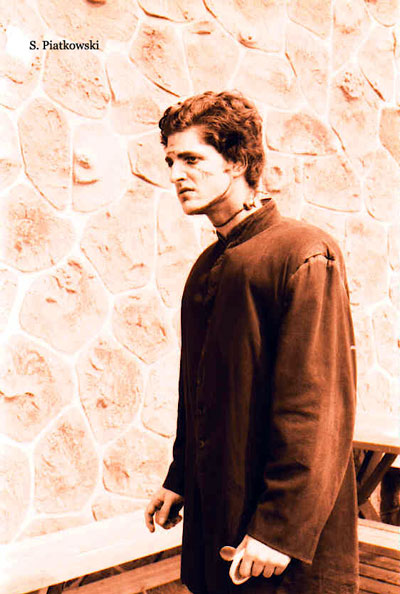 [Frankenstein]