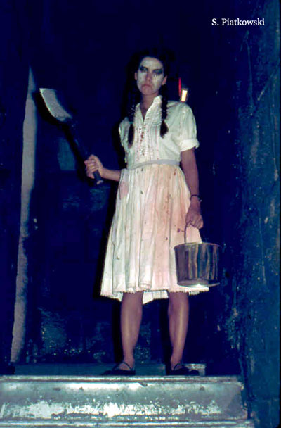 [Lizzie Borden]