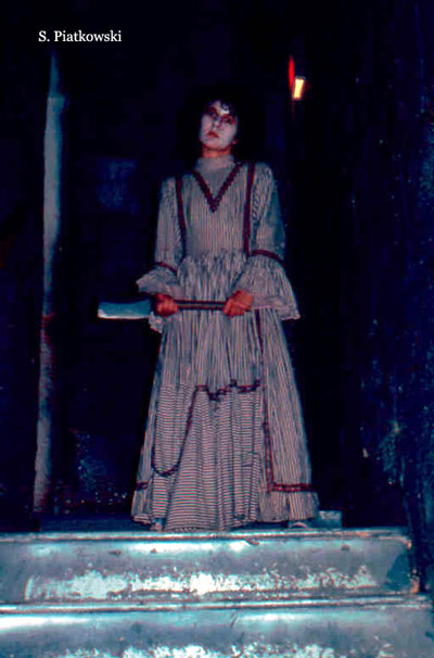 [Lizzie Borden]