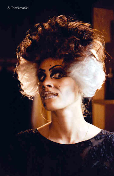 [Valerie Foxworth]