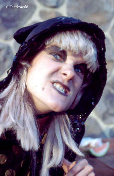 [witch]
