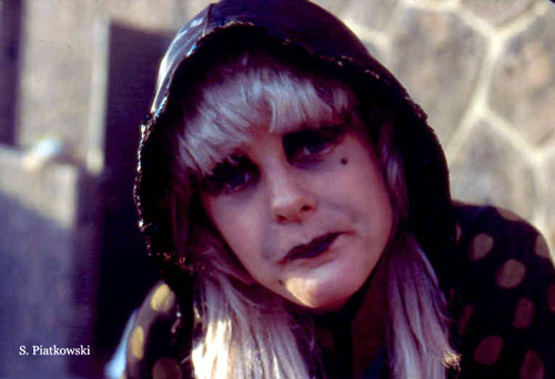 [witch]