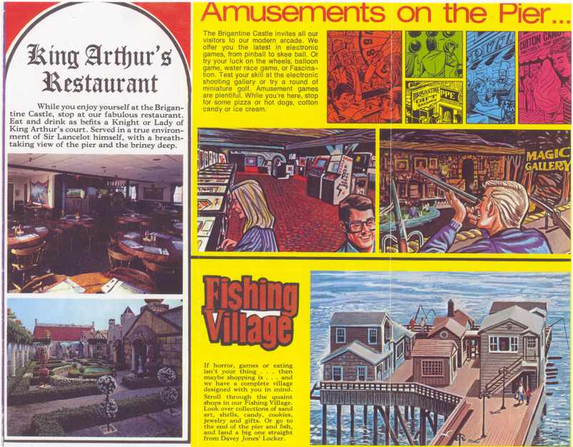 Brigantine Brochure