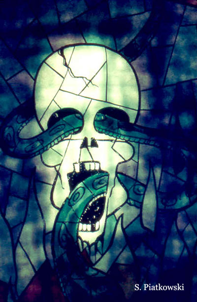 [skull window]