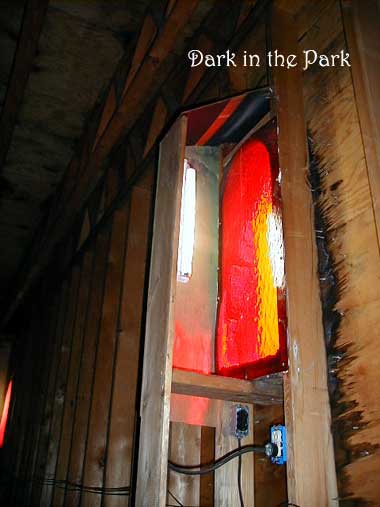 [second floor window]