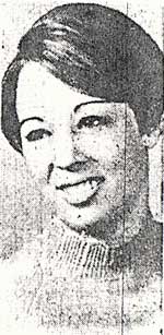 [Marilyn Sheckler]