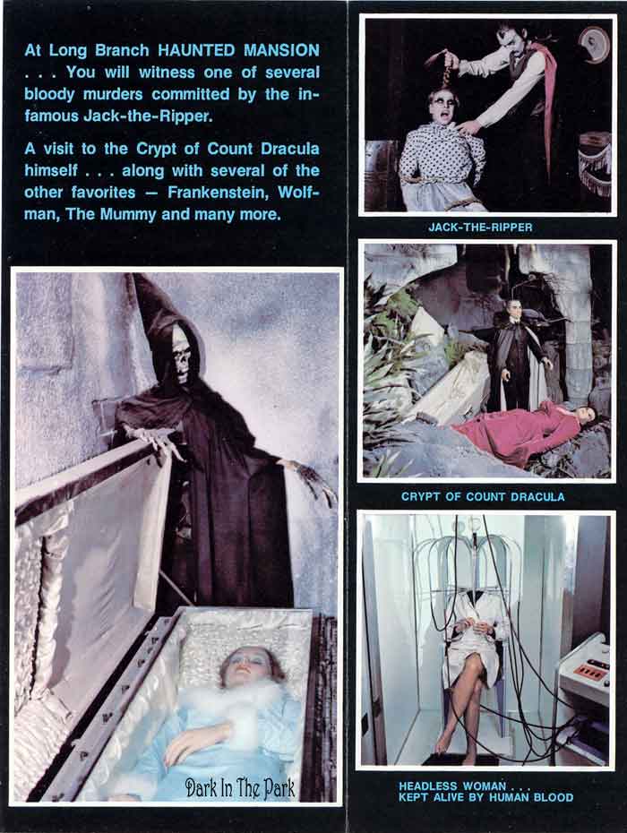 PAGES 1 & 2 OF BROCHURE
