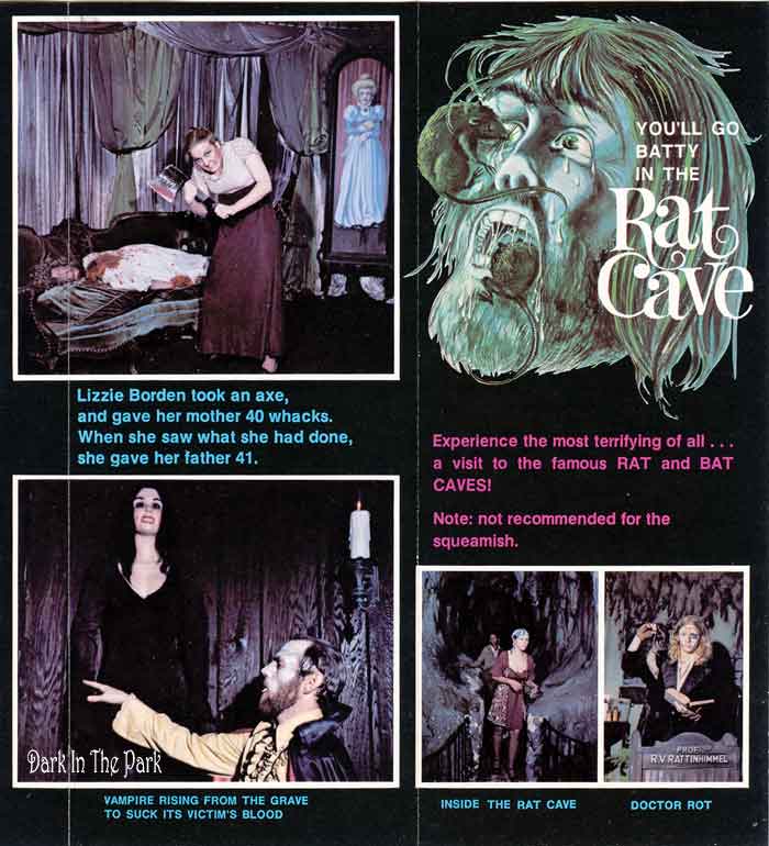 PAGES 3 & 4 OF BROCHURE
