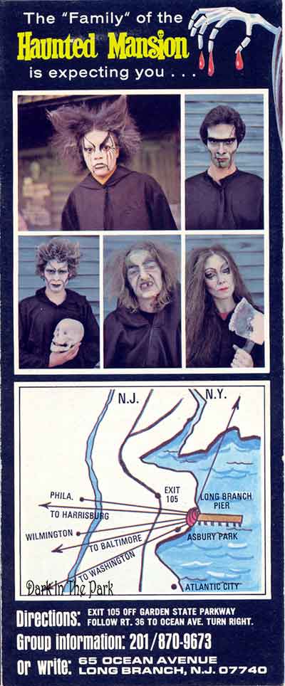 BACK PAGE OF BROCHURE
