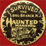Long Branch Haunted Mansion Pin