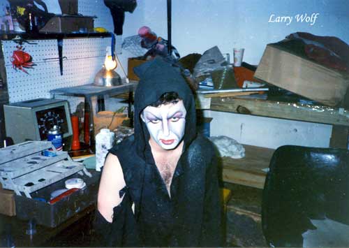 [Stu Gollin]