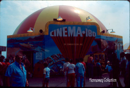 CINEMA 180