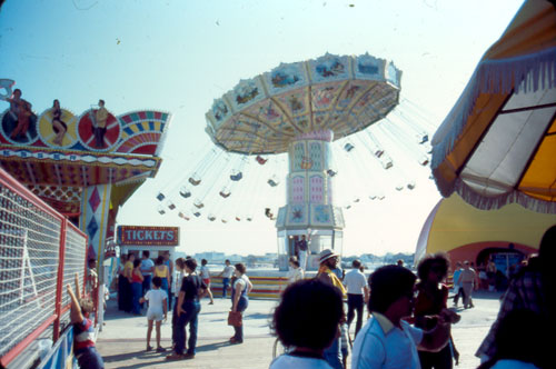 WAVE SWINGER