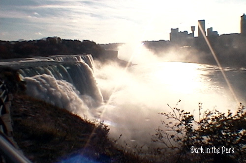 [the falls]