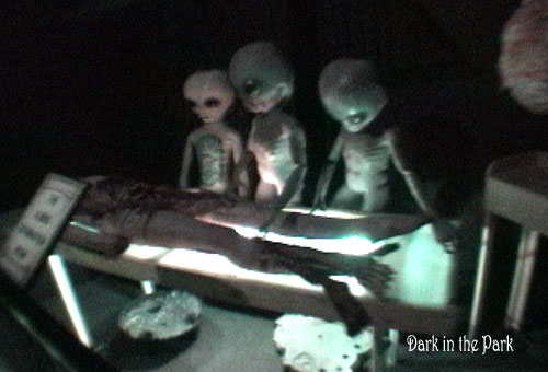 [alien autopsy]