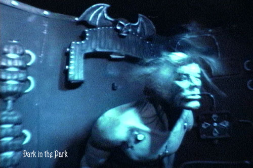 [electrocution]