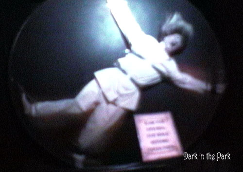 [wheel of torture]