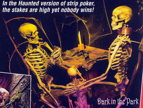 [The Haunted House brochure picture]