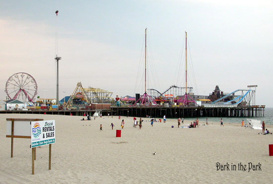[Casino Pier]