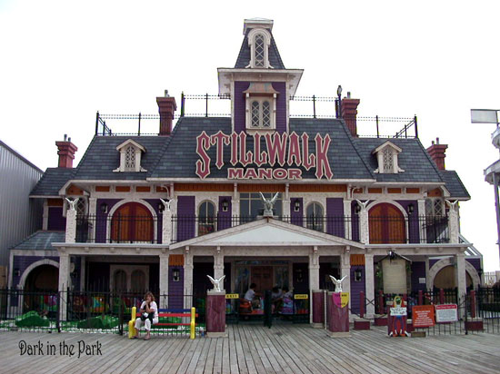 [stillwalk manor]